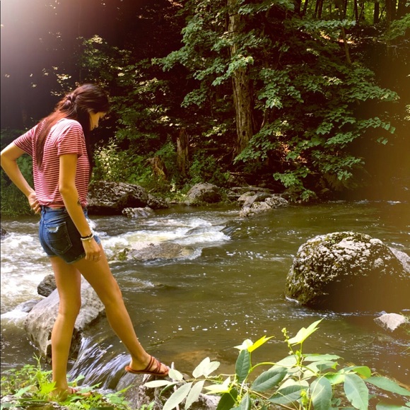 Meet your Posher, Brynne - Picture 1 of 1